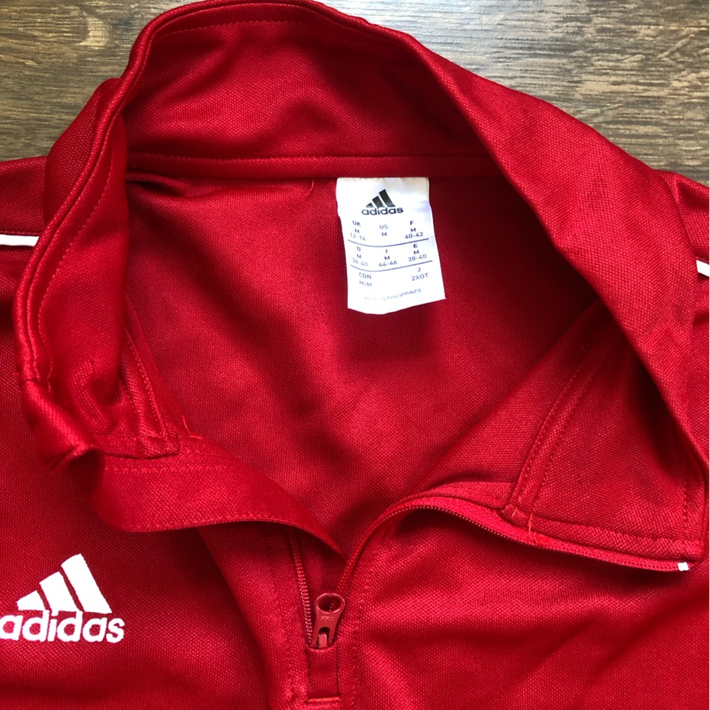 Adidas pullover - Picture 3 of 5
